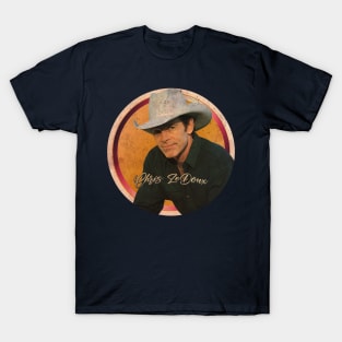 Chris LeDoux (14) T-Shirt